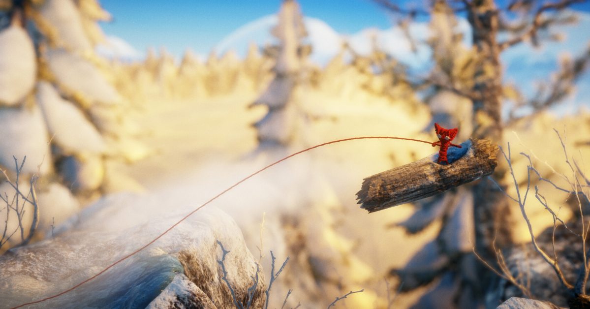 Unravel - Reviews