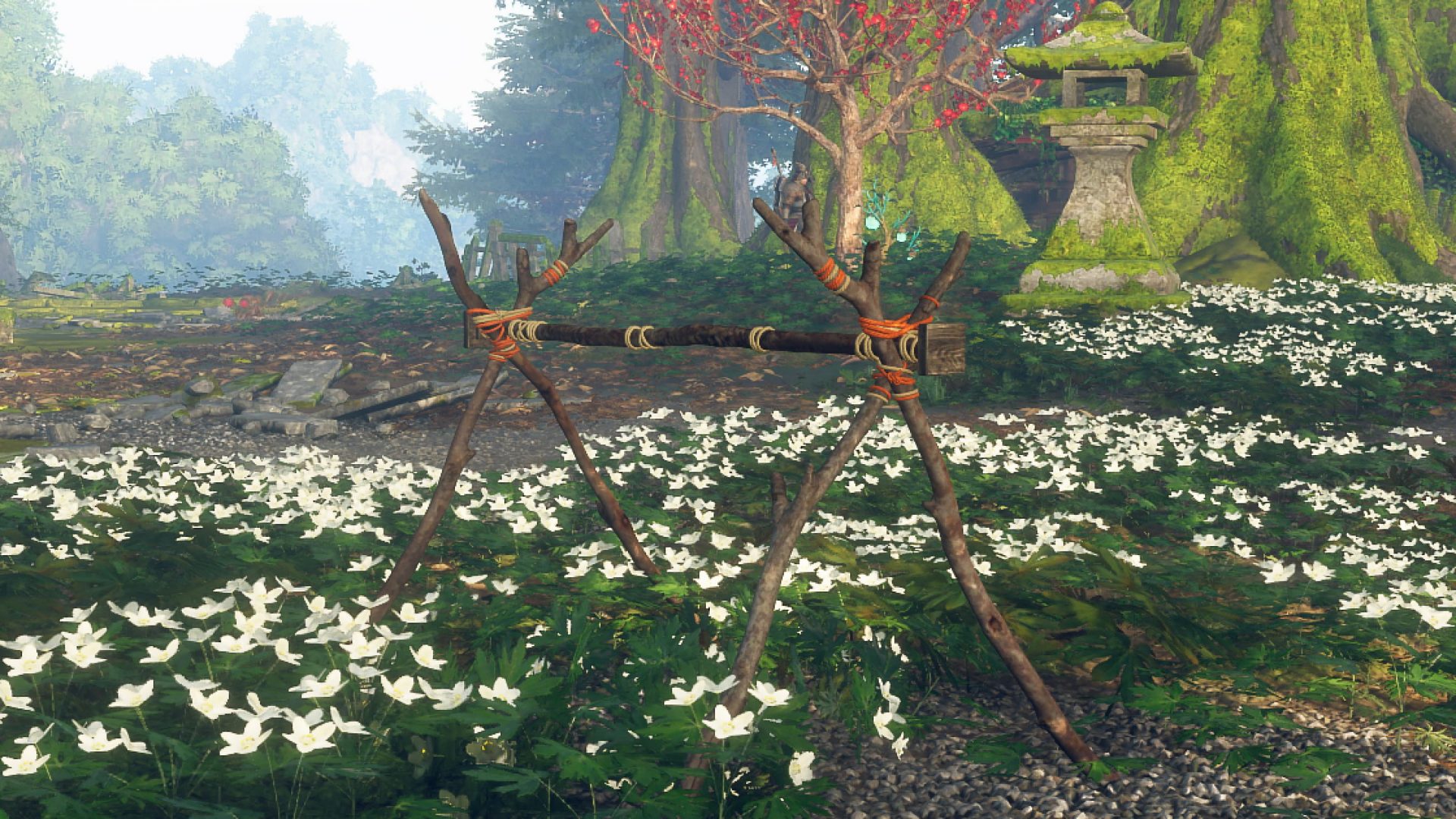 WILD HEARTS™ Discover the Karakuri EA Originals