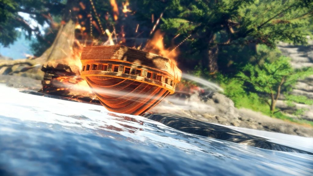 WILD HEARTS™ Discover the Karakuri EA Originals