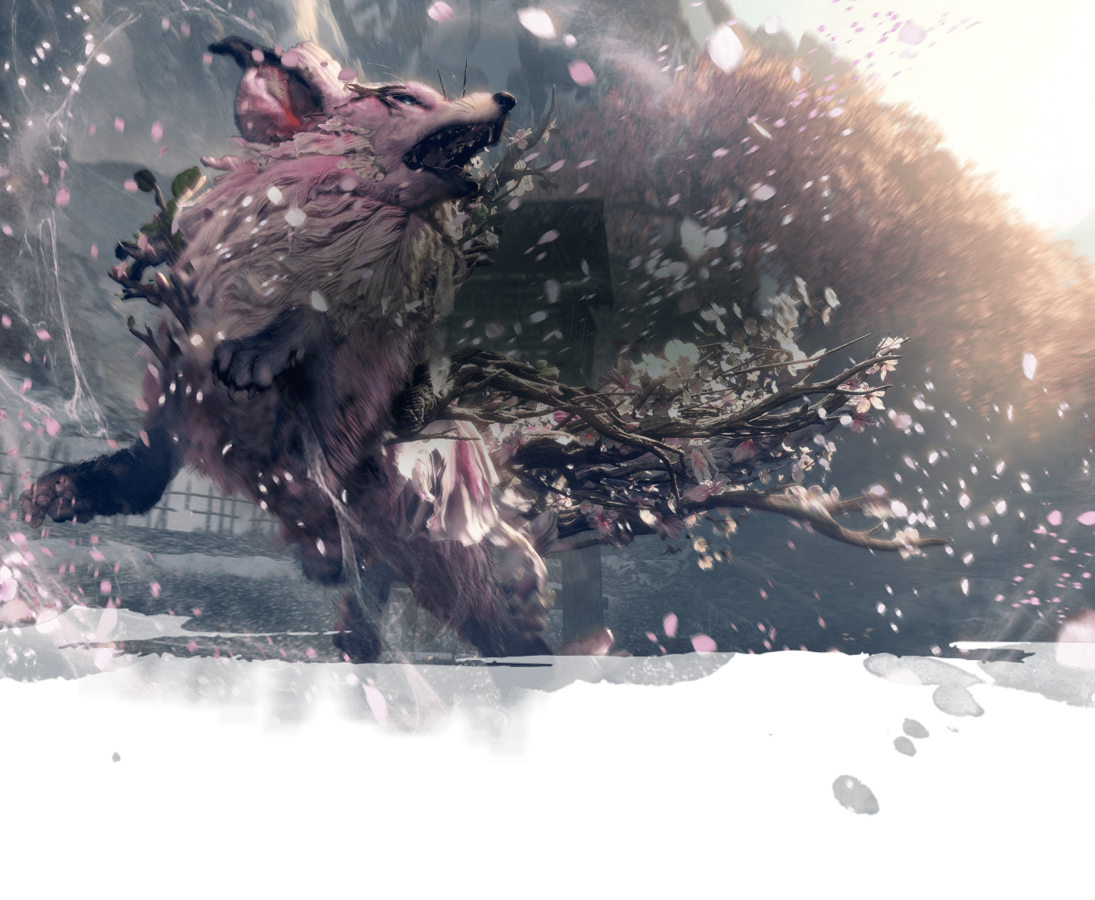 WILD HEARTS™ Murakumo EA Originals