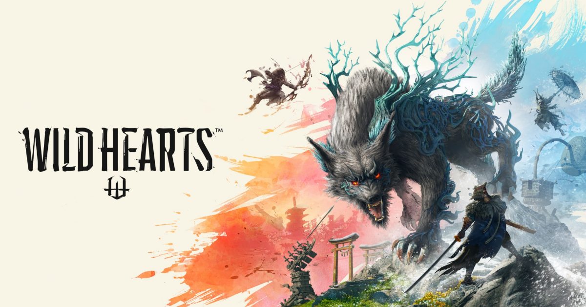 WILD HEARTS™ | EA Originals