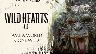 WILD HEARTS GANHA TRAILER E DATA DE LANÇAMENTO