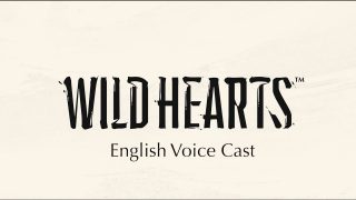 Complete list of Wild Hearts voice actors and cast in game