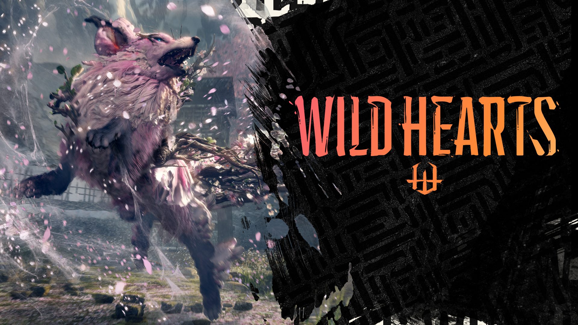 WILD HEARTS™, Visão geral da história