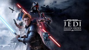 Star Wars Jedi: Fallen Order™ - A New Star Wars™ Action Adventure Game - EA  Official Site