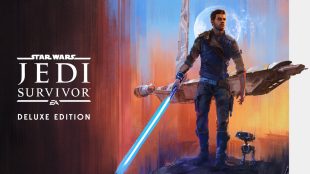  Star Wars Jedi: Survivor Standard EA App - Origin PC