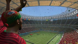 EA SPORTS 2014 FIFA World Cup - Gameplay Trailer 