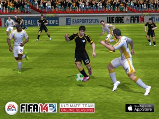 FIFA Online - Download