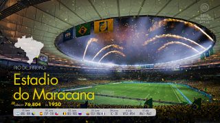 Ea Sports 14 Fifa World Cup Brazil Stadium Guide