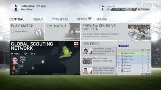 FIFA 19 Career Mode transfer and scouting tips