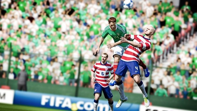 EA SPORTS™ FIFA 23 Exclusive Licenses - Official Site