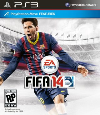  FIFA Street - Playstation 3 : Video Games