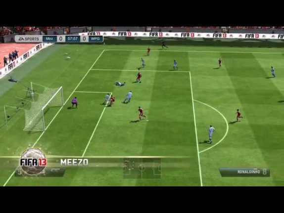 FIFA 13 Ultimate Team web app back online, exploit users banned - Polygon