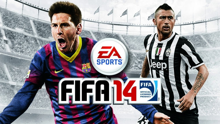 FIFA 14 to Include New Brazilian Club Licenses