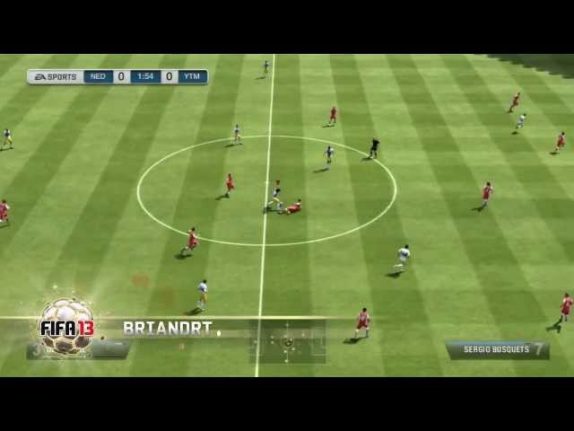 EA Bans FIFA 13 Ultimate Team Web App Users for Using Exploit