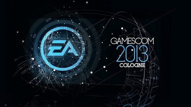 Watch EA's Gamescom 2017 press briefing here - Polygon