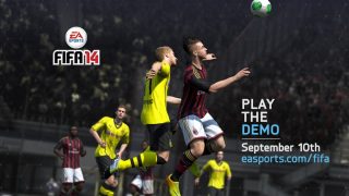 FIFA 14 to Include New Brazilian Club Licenses