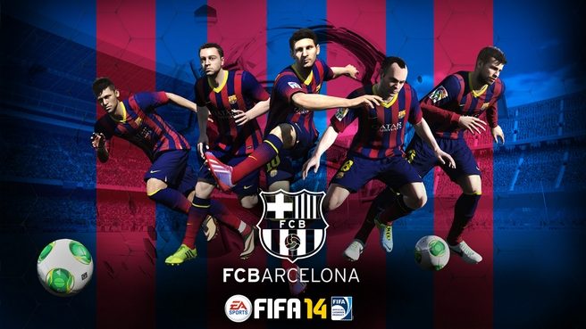 Fc Barcelona Wallpapers HD 2017 76 images