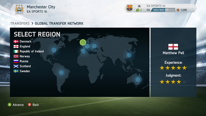 fifa 14 career mode fifa 14 career mode