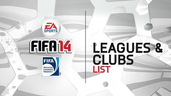 Will Liga MX be in EA FC24? List of all leagues and more