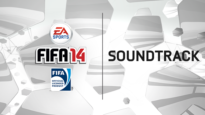 Fifa 14 Soundtrack Reveal - crossfire roblox song id