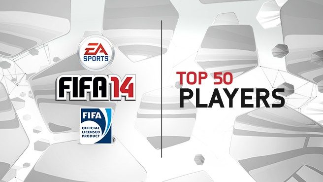 FIFA 18 grapics for FIFA 14 - FIFA 14