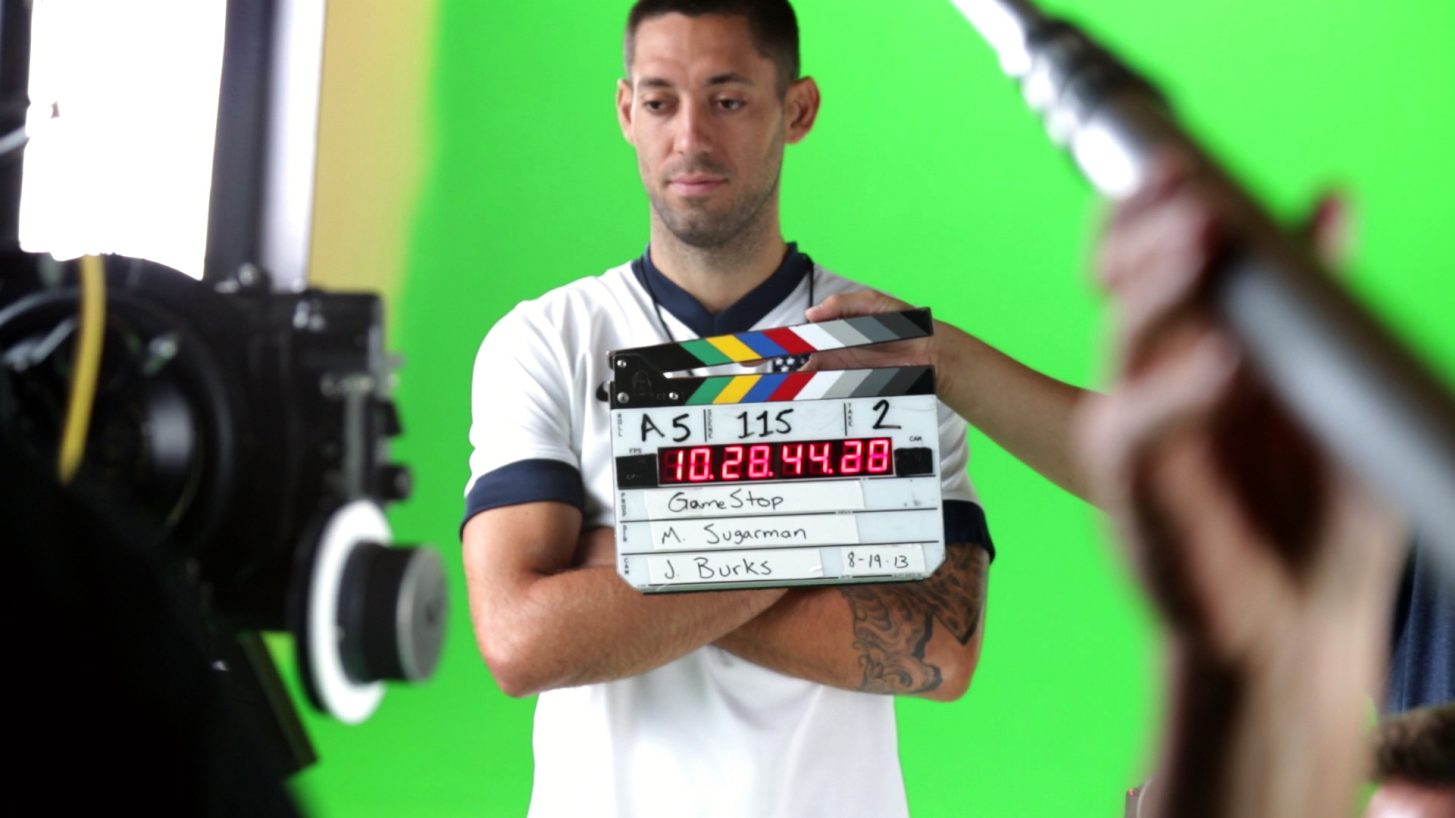 EA SPORTS Game Changers Preview S01 EP06