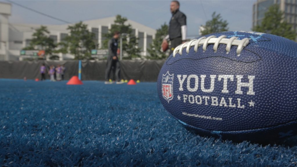 EA SPORTS Game Changers Preview S01 EP06