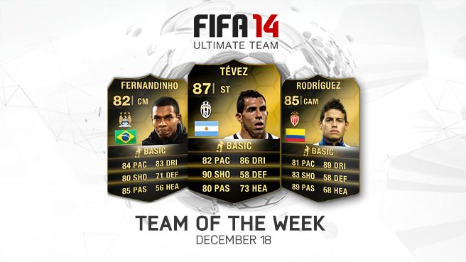 Seven Days In The Thrall Of FIFA Ultimate Team