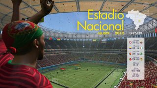 2014 FIFA World Cup Brazil - Xbox 360