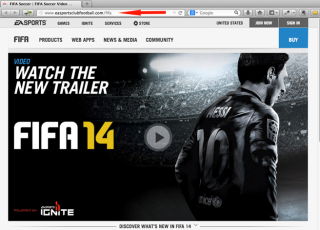 EA SPORTS FC™ Ultimate Team Web-app - Officiële EA SPORTS-site