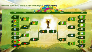 fifa world cup xbox 360