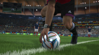 2014 FIFA World Cup Final Adidas Brazuca Final Rio Ball PNG