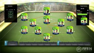 5 Reasons to Play EA SPORTS FIFA 14 Ultimate Team: World Cup