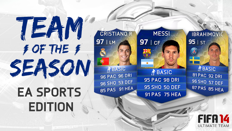 Liga Portugal Team of the Season - EA SPORTS Official