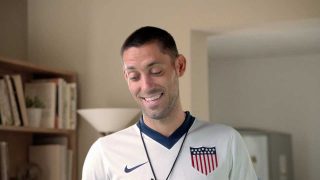 Clint Dempsey Signs Endorsement Deal With EA SPORTS