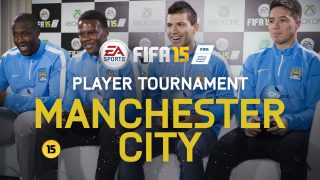 Fifa 15 Pro Player Tournaments