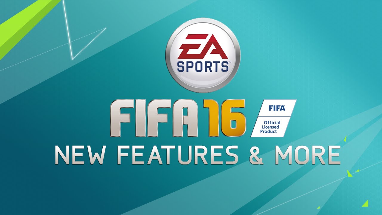 fifa 16 e3