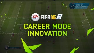 FIFA 21 Patch FIFA 16, FIFA 16 Offline