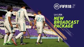 FIFA 18 - All Leagues and Teams