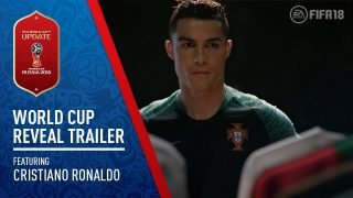 Fifa World Cup 18 Russia Has Arrived In Fifa 18