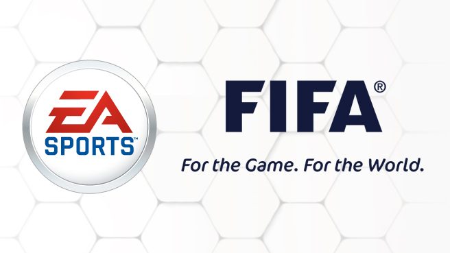 EA SPORTS y la FIFA amplían su contrato de licencia hasta 2022