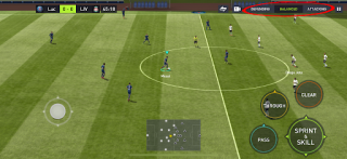 FIFA Mobile - Gameplay Controls Guide - Set Pieces