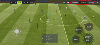 FIFA Mobile - Guia de controles de jogo - Site oficial da EA SPORTS