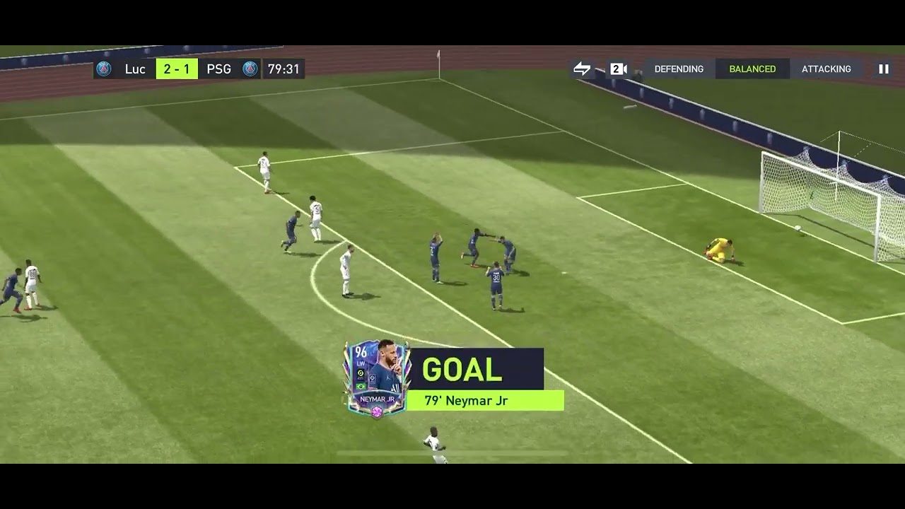 How to Enjoy FIFA on Your Mobile Device: A Comprehensive Guide