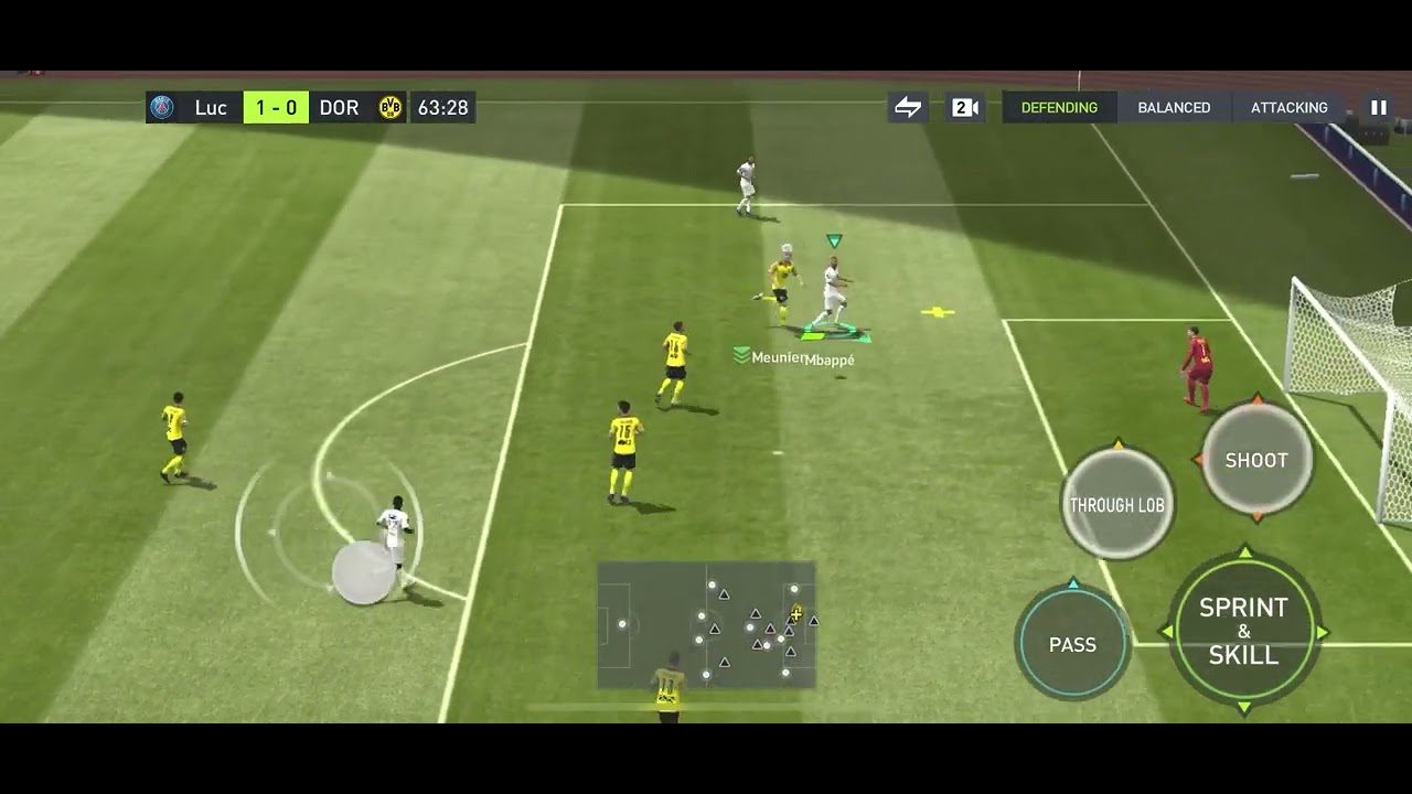 FIFA 18 Apk Download For Android Free