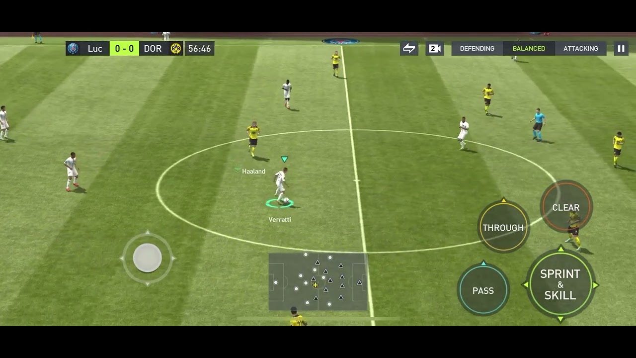 How to Play FIFA Mobile on PC