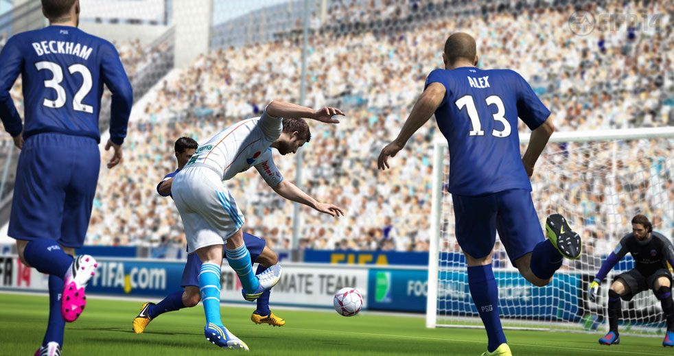 Comment Faire Un Tir Lobé Fifa 22