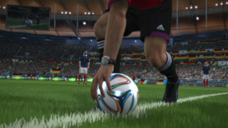 EA SPORTS™ 「FIFA 14 Ultimate Team: World Cup」をプレイするべき5 ...