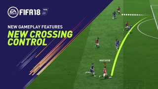 FIFA 22 dribla eFootball e registra 10 vezes mais jogadores no PC